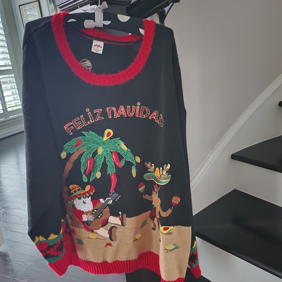Ugly Christmas Sweater - Picture 14 of 16